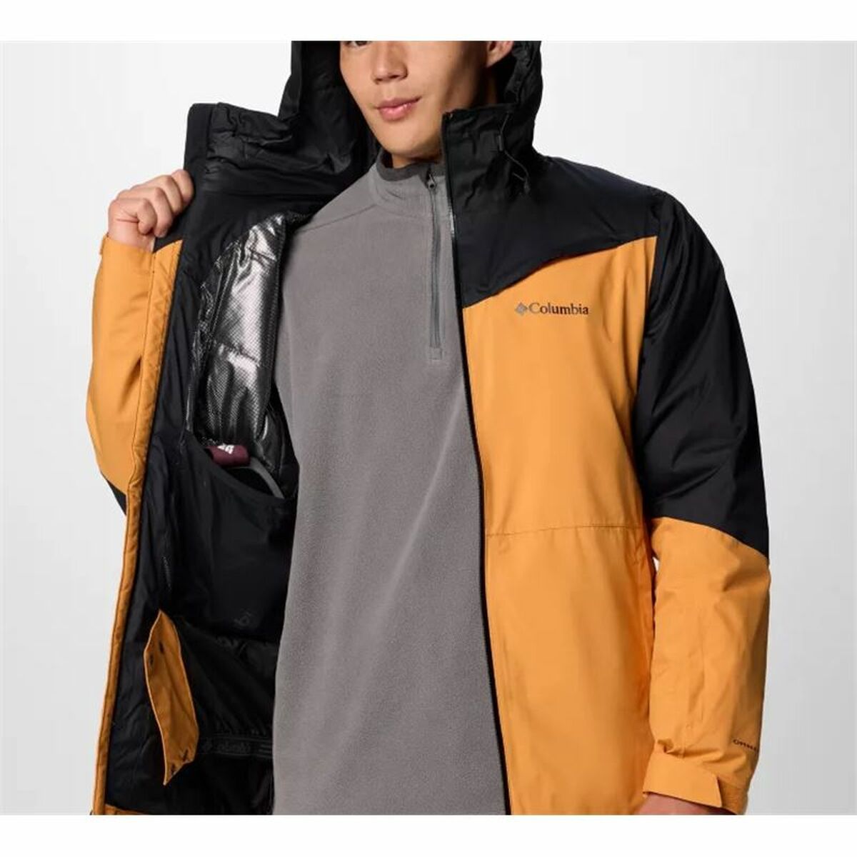 Sports Jackets