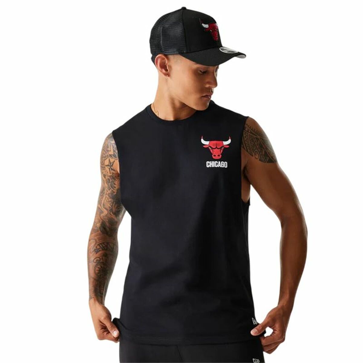 Training Jerseys