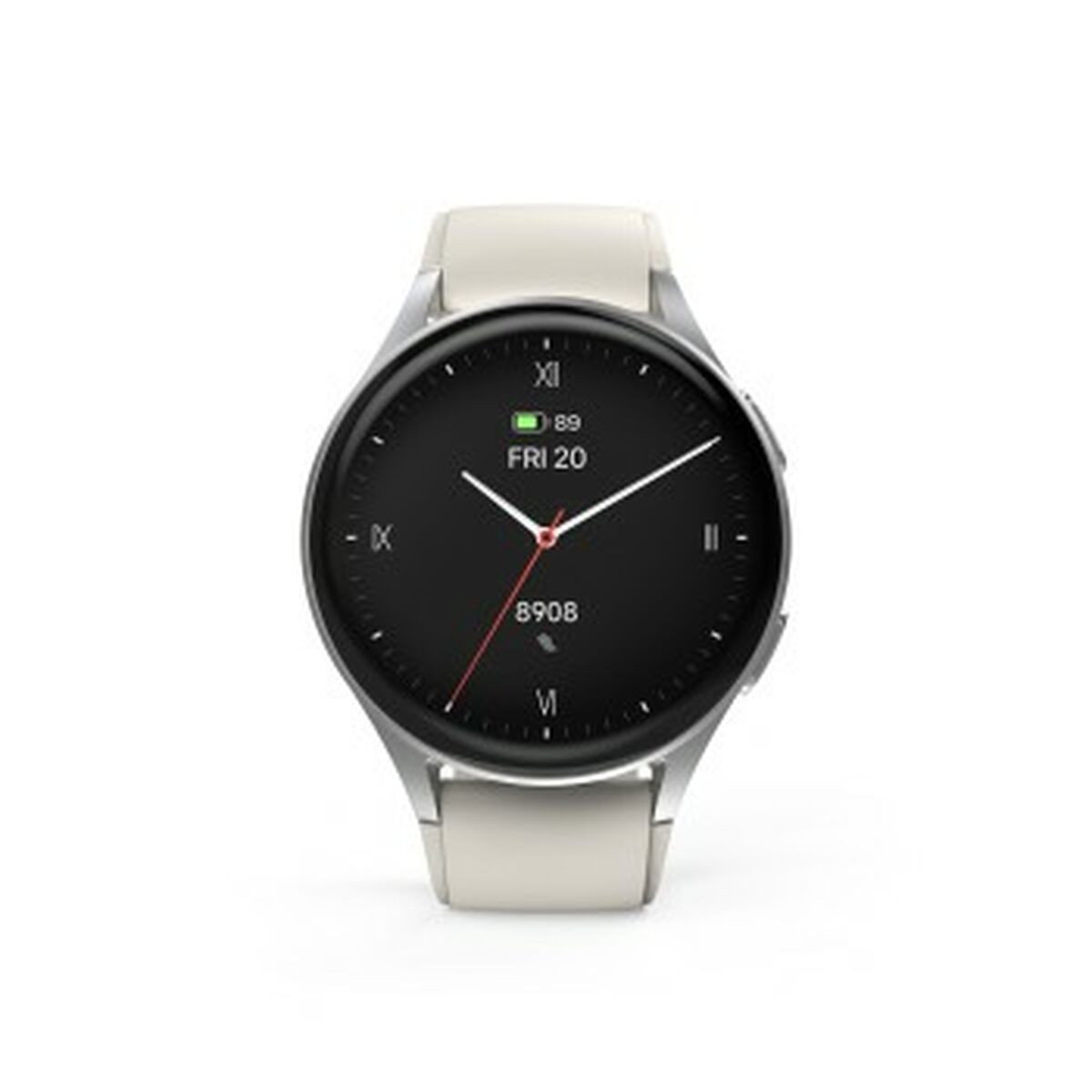 Smartwatches