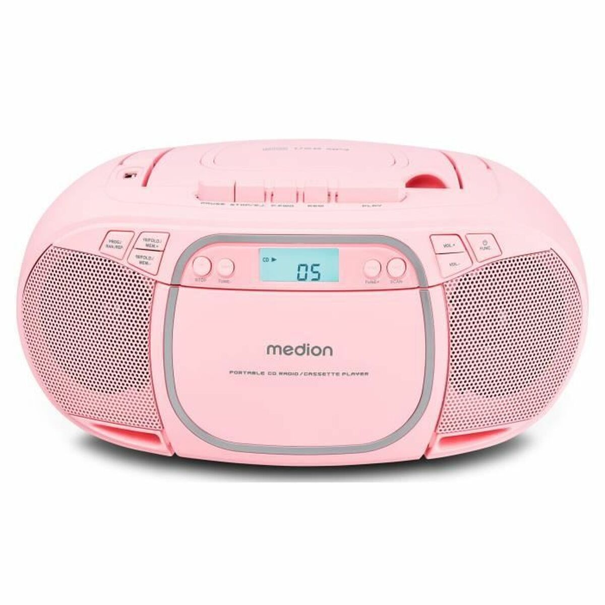 Audio and Hi-Fi equipment