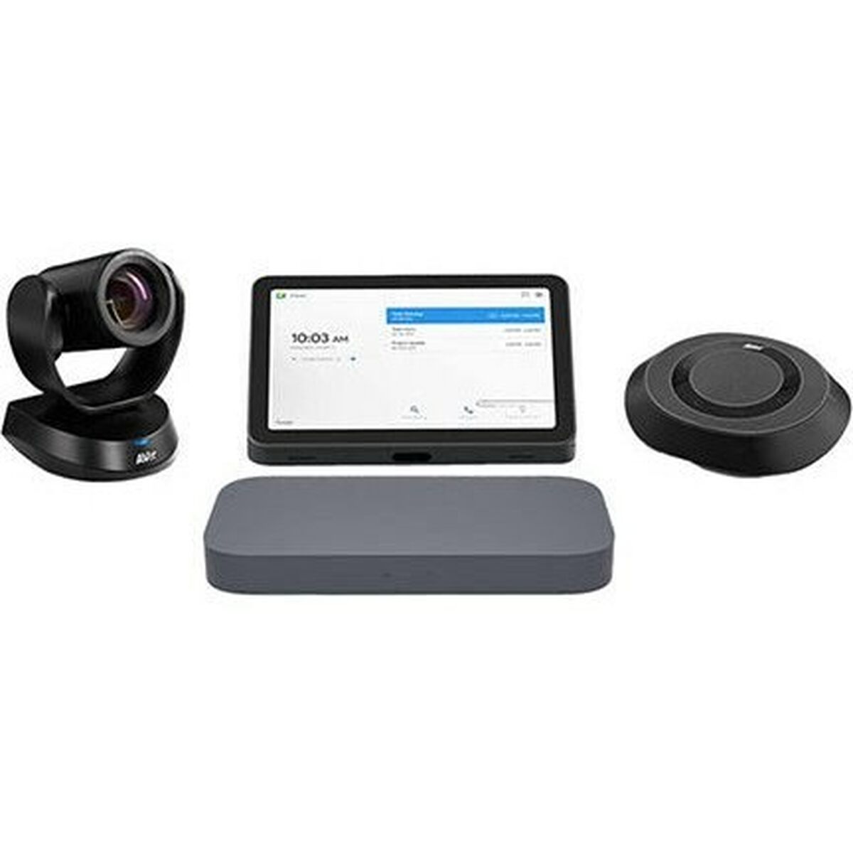 Audio and video accessories
