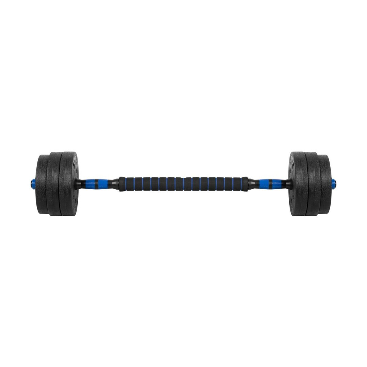 Muscle building