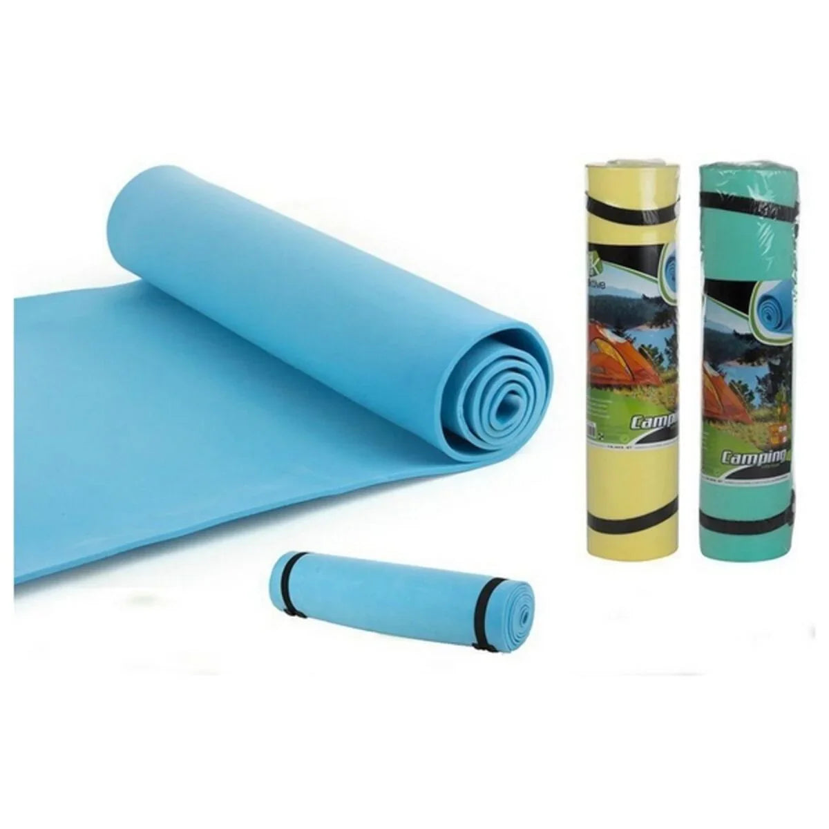 Wellness Matts