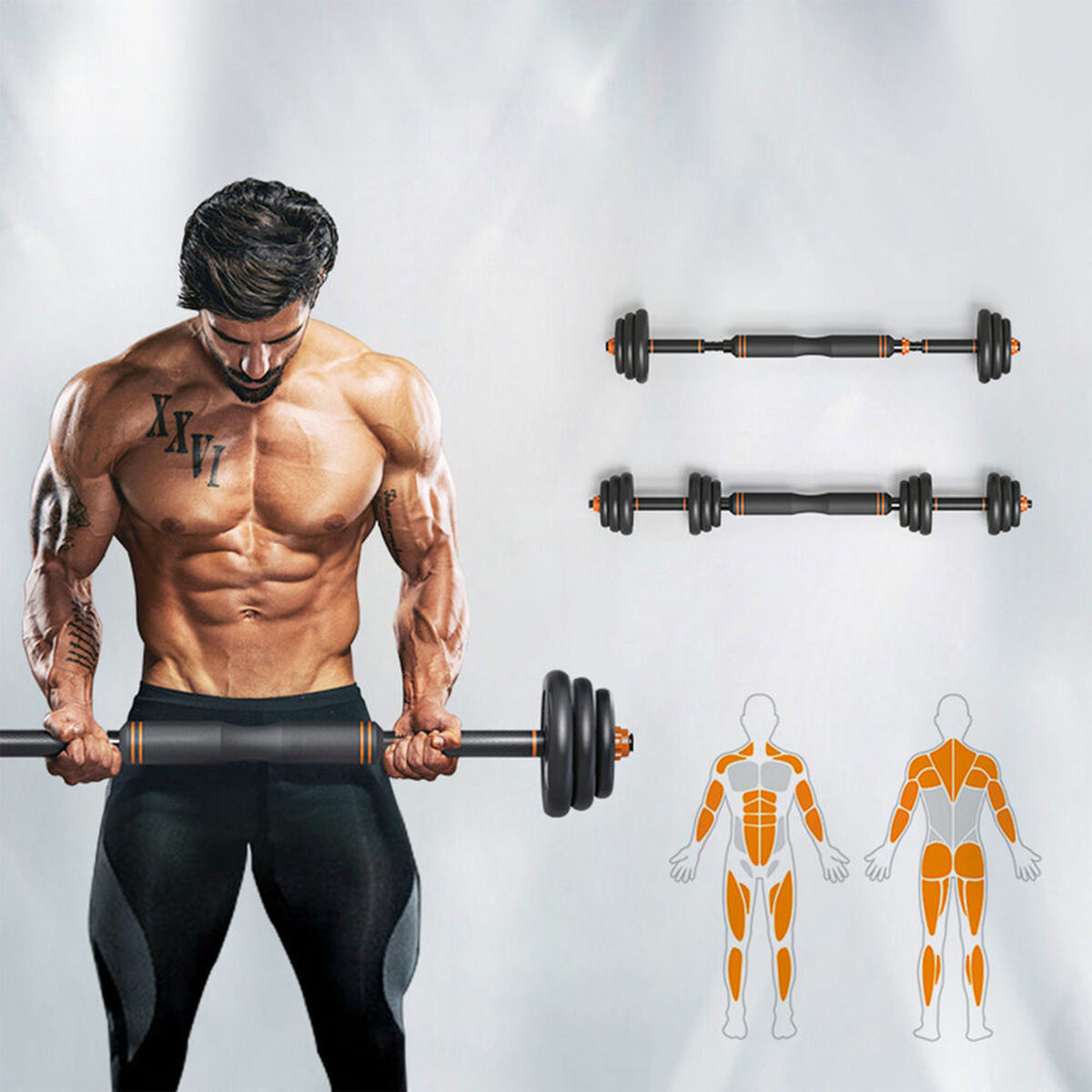 Weights