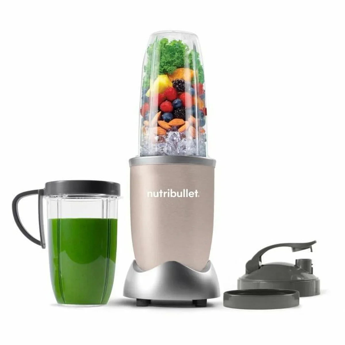 Smoothie & Shake Makers
