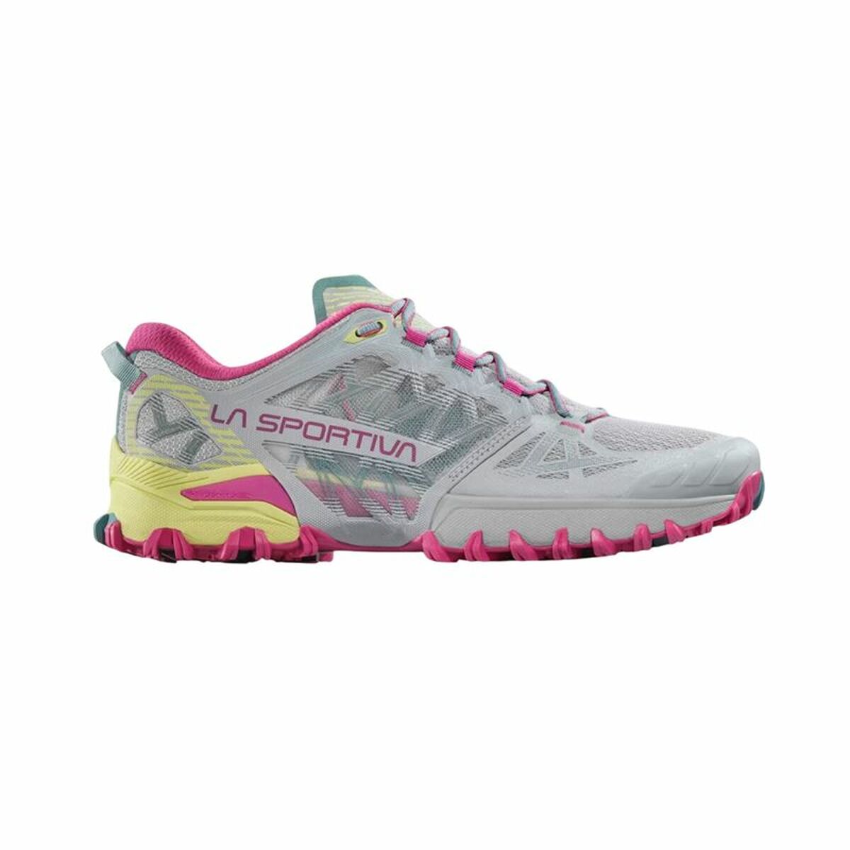 Trail Running Shoes