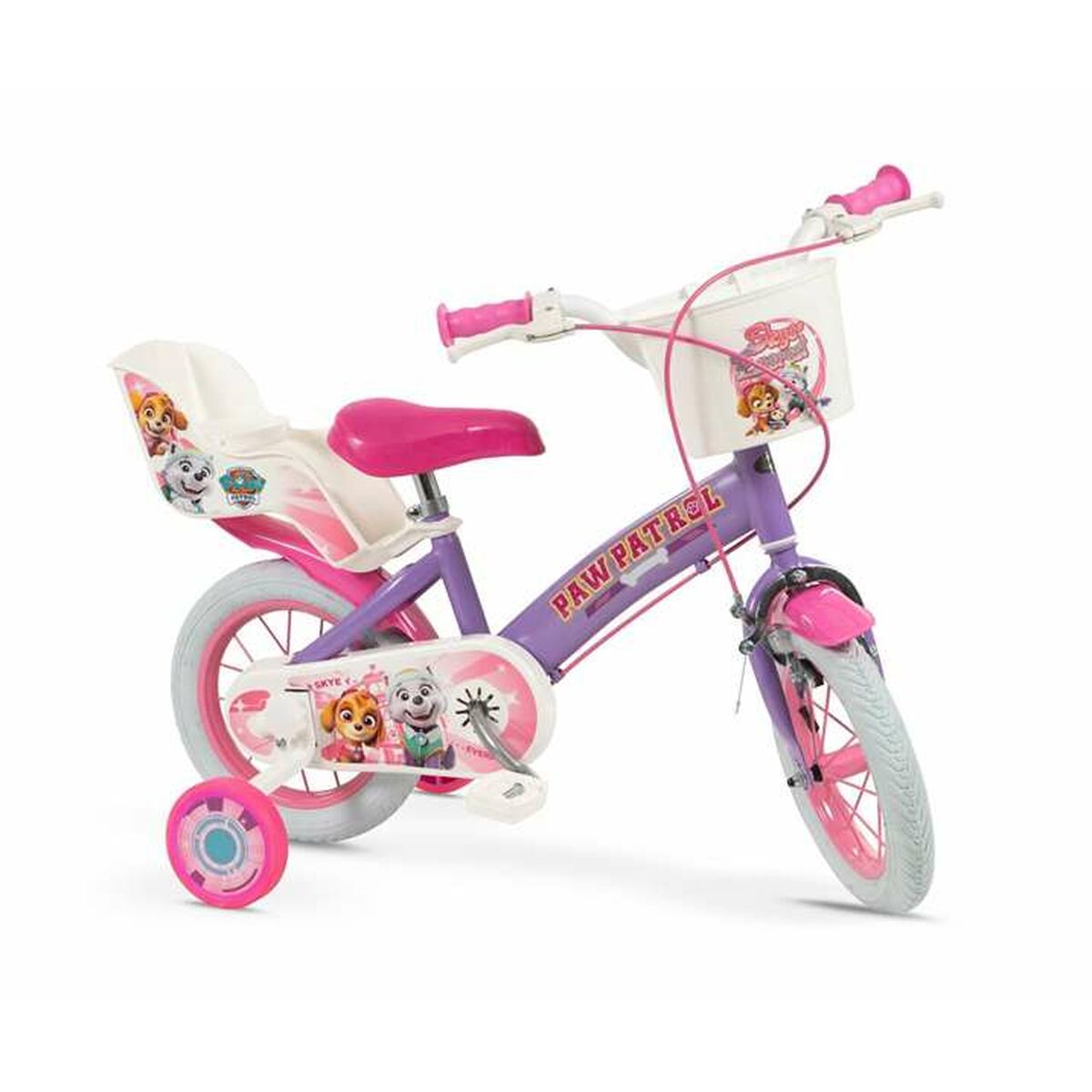 Kids' Bikes