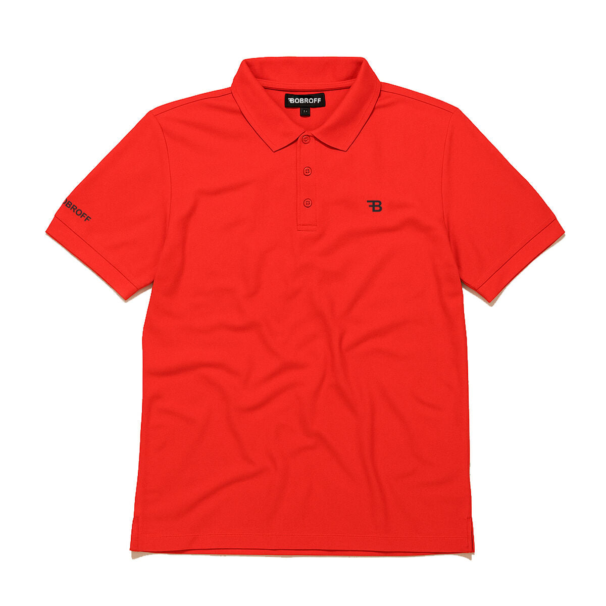 T-shirts, polo shirts and sweatshirts