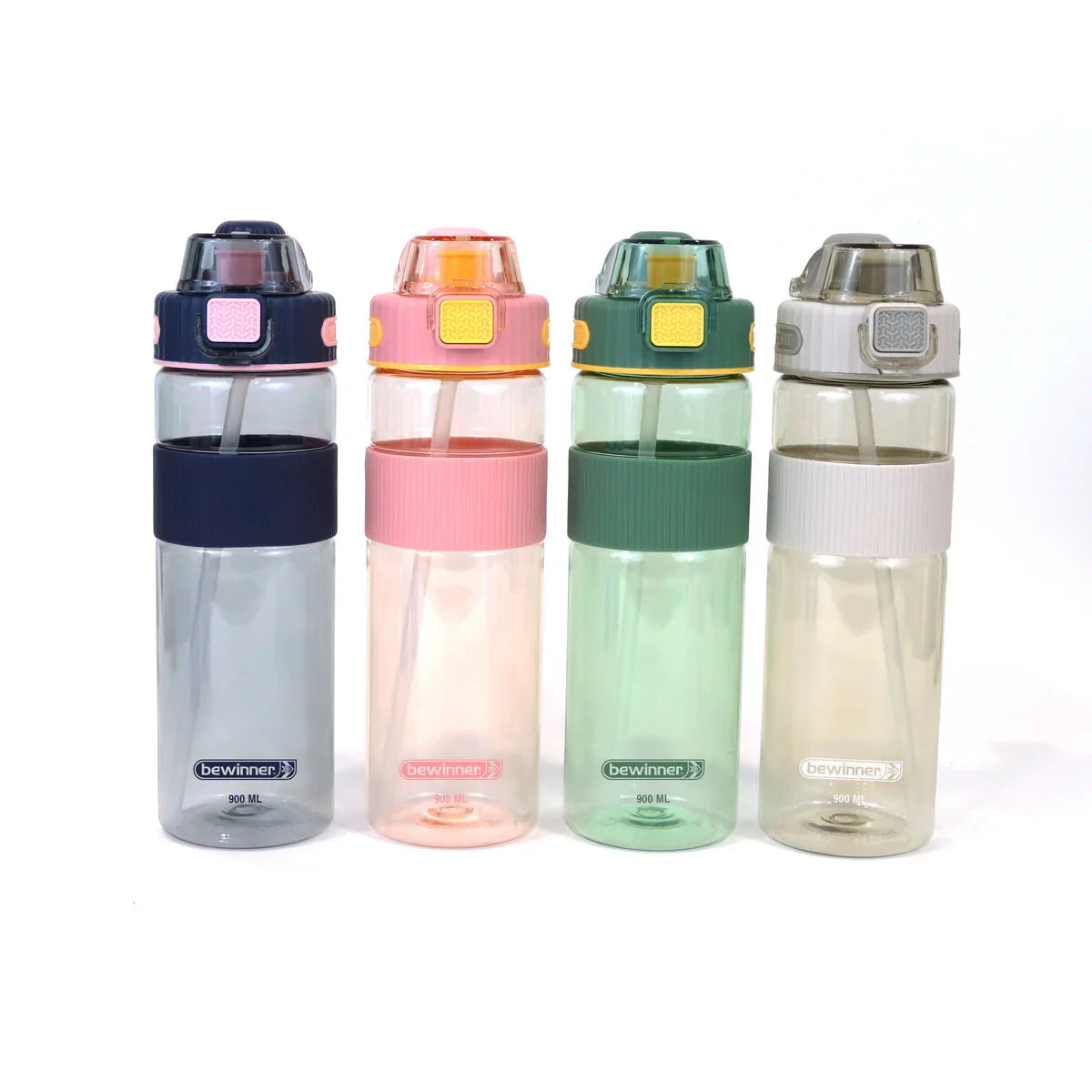 Water Bottles
