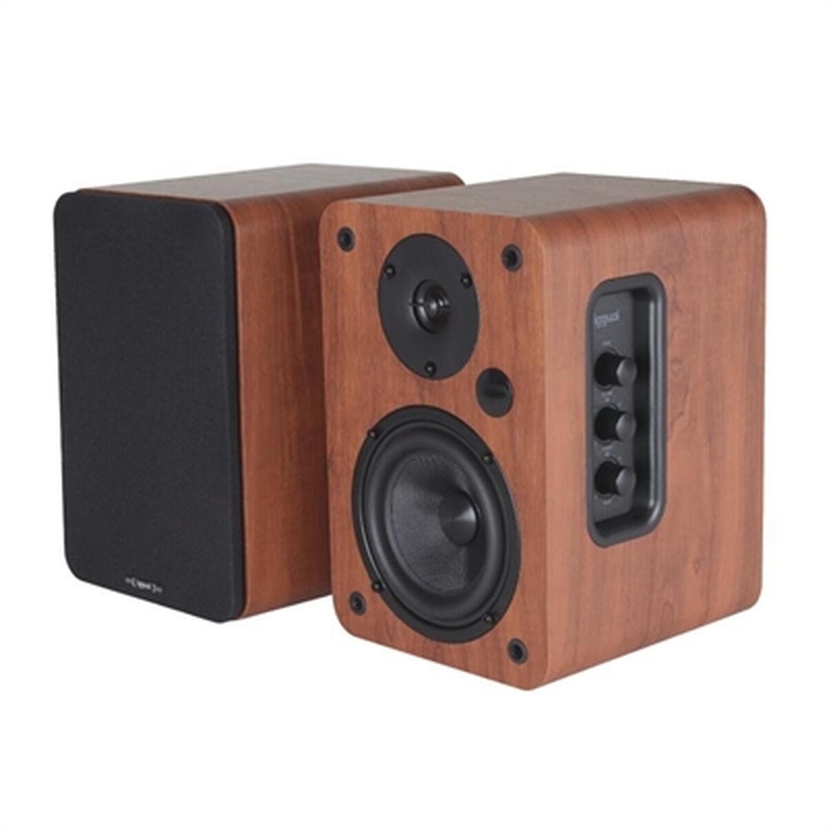 PC Speakers