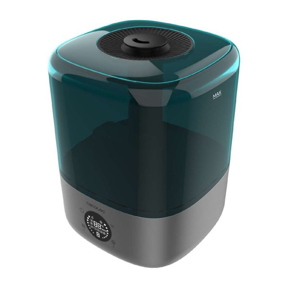 Humidifiers