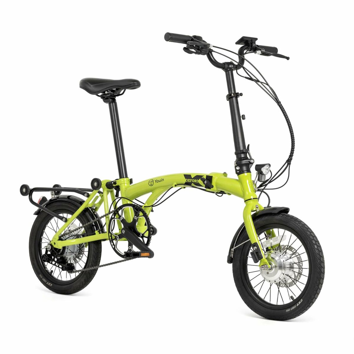 Bicycles