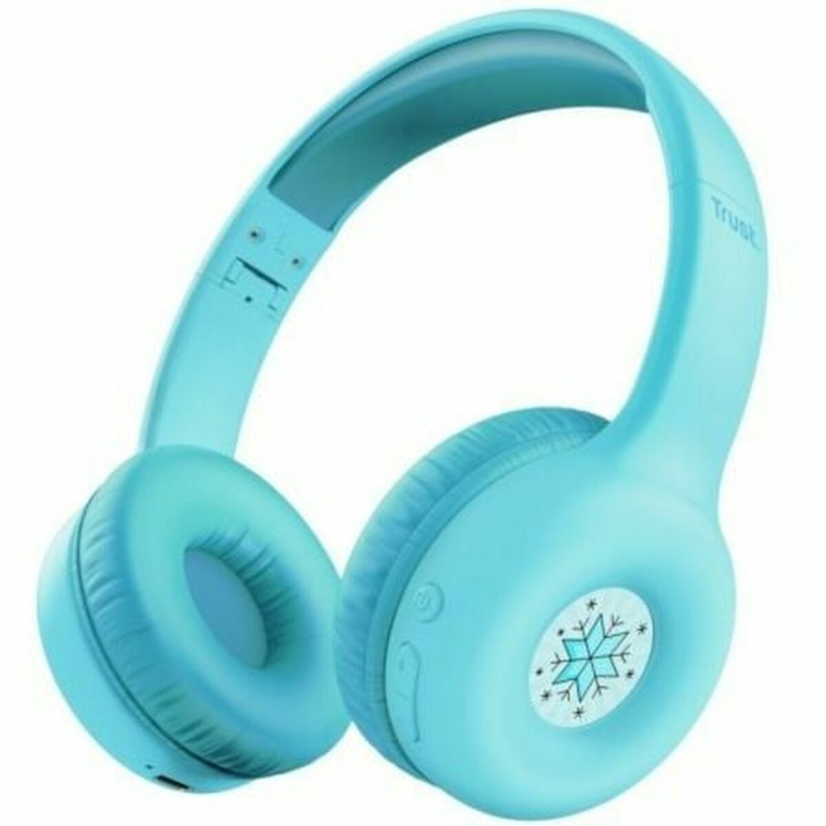 Headphones 