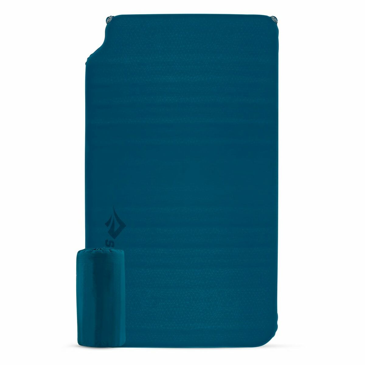 Self-Inflating Mats