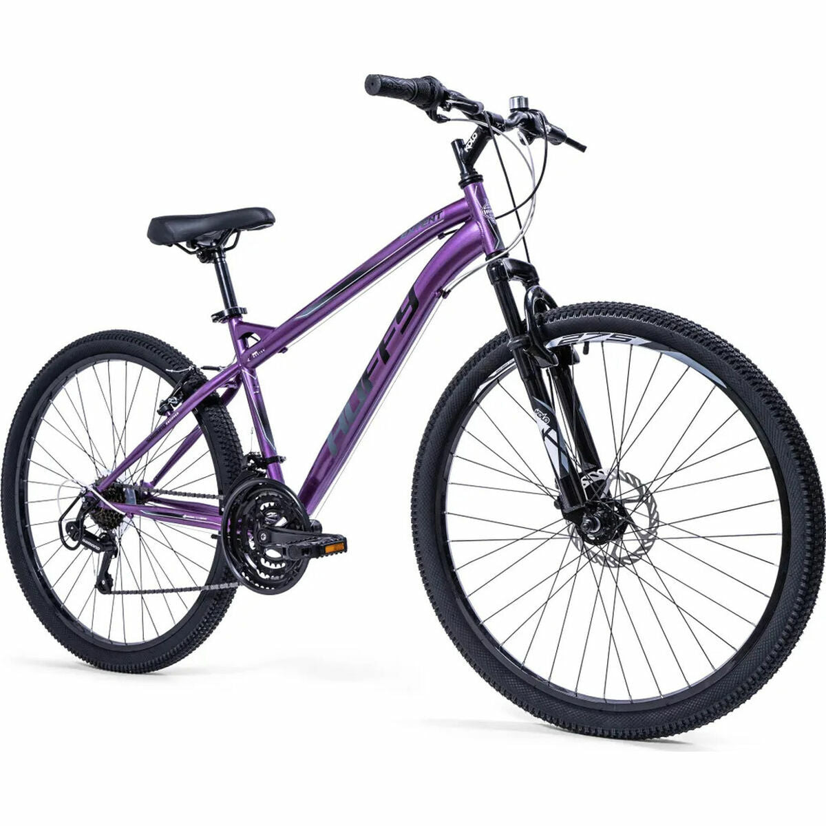 Hardtail Mountain Bikes