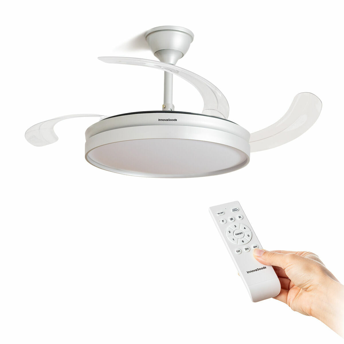 Ventilators